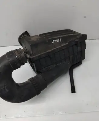 Air filter box