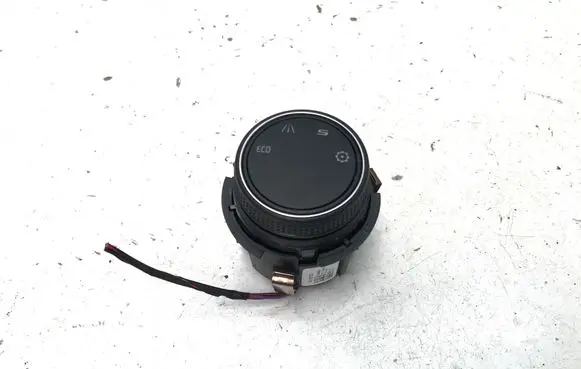 Seat Tarraco Other switches/knobs/shifts 5FJ927531