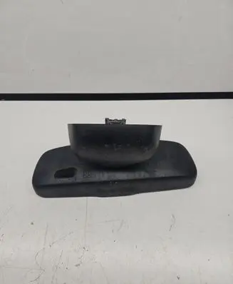 Dodge Challenger Rear view mirror (interior) 68203591AD 31195H