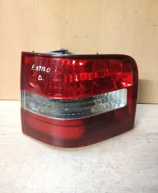 Fiat Stilo Rear/tail lights 28192002