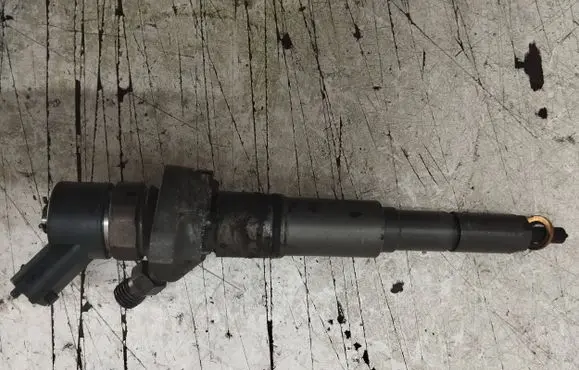 BMW X5 E53 Fuel injector 7785984