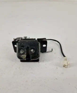 KIA Sorento Tailgate/trunk/boot lock/catch/latch 812303E000
