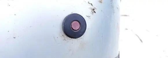 Volkswagen PASSAT B5 Parking PDC sensor