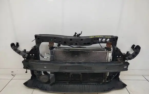 Hyundai i20 (GB IB) Radiator support slam panel