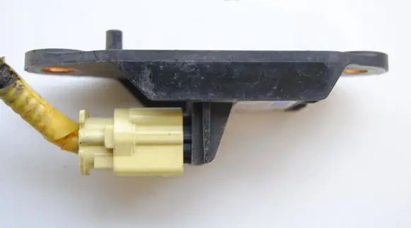 Honda Accord Airbag deployment crash/impact sensor 77970SEFC811M1