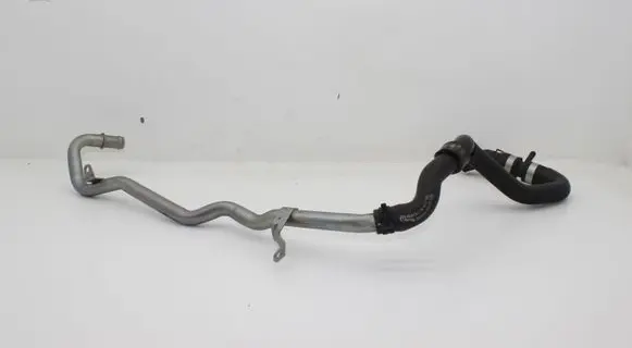 Mercedes-Benz C W205 Engine coolant pipe/hose A2742032302