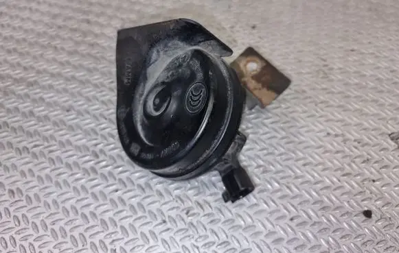 Horn signal
