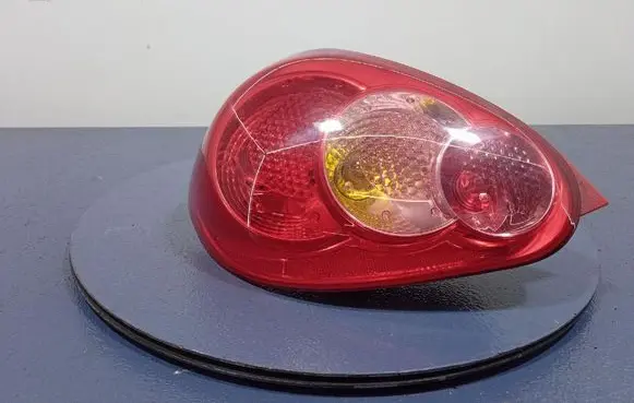 Toyota Aygo AB10 Rear/tail lights 81560-0H020