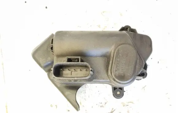 Volvo XC90 Intake manifold valve actuator/motor 30756100