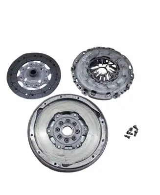 Citroen Jumpy Clutch set kit 415032010 124041110
