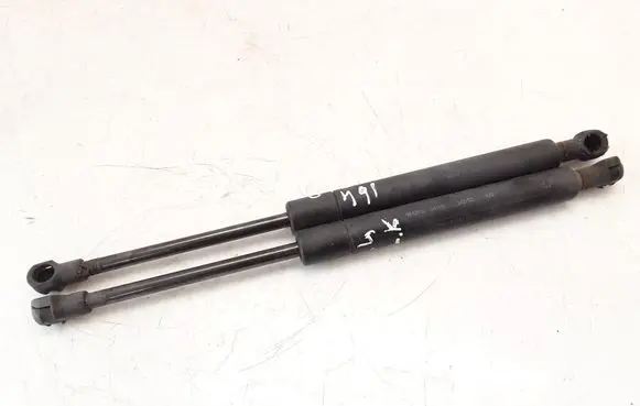 Jaguar X-Type Tailgate/trunk strut/damper 1X43F406A10AB