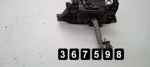 Lexus GS 300 350 430 450H Gear shifter/selector