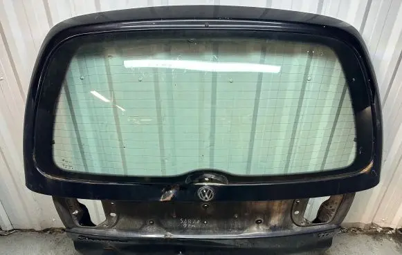 Volkswagen Sharan Tailgate/trunk/boot lid