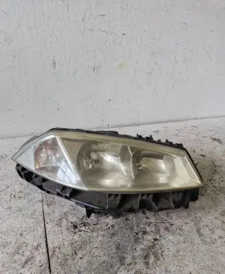 Renault Megane II Headlight/headlamp 8200073221J 89307000 53990118