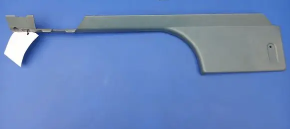 Cadillac Eldorado Rear sill trim cover 20549281