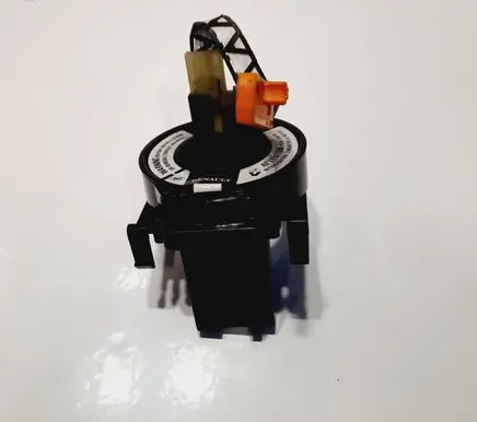 Renault Laguna I Airbag slip ring squib (SRS ring) 7700428559