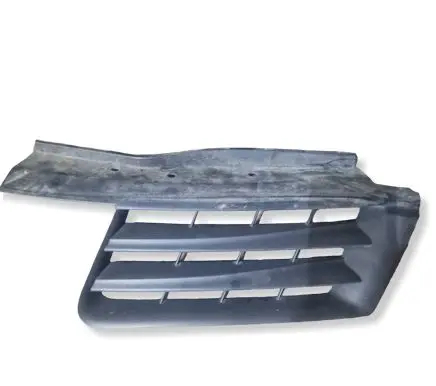 Renault Espace - Grand espace IV Front bumper upper radiator grill G000173881