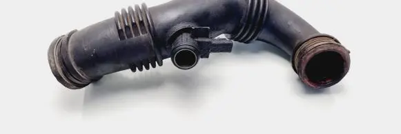 Citroen Berlingo Intercooler hose/pipe 9687883780