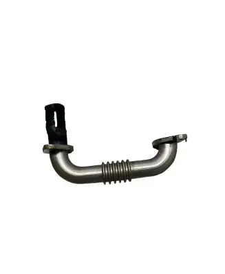 Chevrolet Captiva EGR valve line/pipe/hose