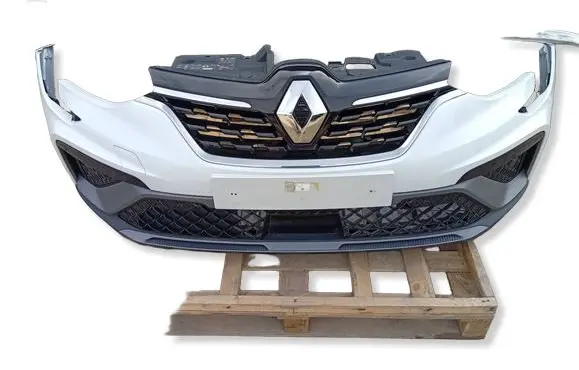Renault Arkana Front bumper 