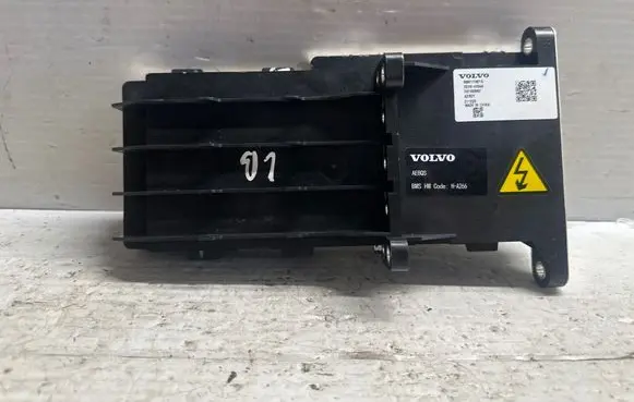 Volvo S60 Other control units/modules 8893117957 32361438AA 7021003952