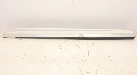 BMW X6 G06 Sill 8091649MWGK407 8091649