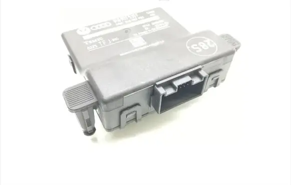 Volkswagen Golf Plus Other control units/modules 1K0907530F 1K0907951