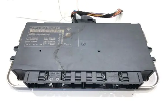 Xenon control unit/module