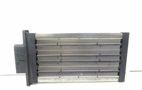 SsangYong Rexton I Electric cabin heater radiator 2005401 05T150C0740