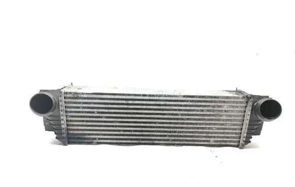 BMW 5 F10 F11 Intercooler radiator 7812016 T3384003