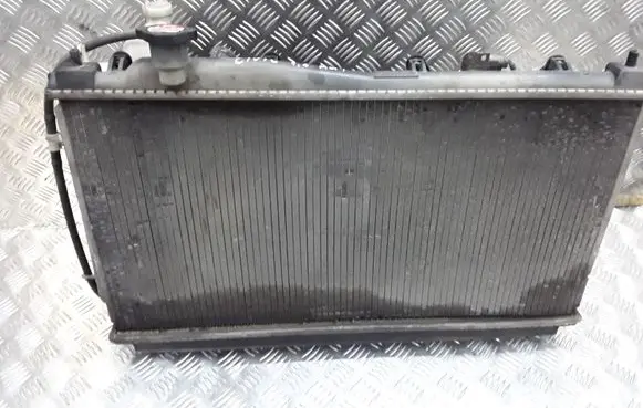 Honda Civic Coolant radiator