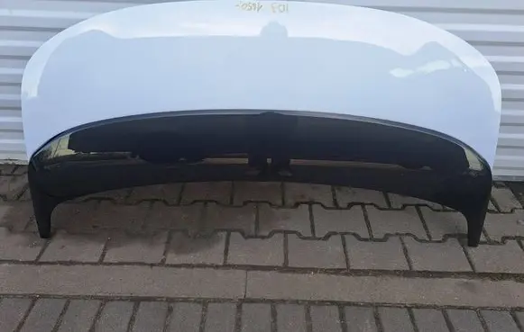 Volkswagen ID.3 Engine bonnet/hood 