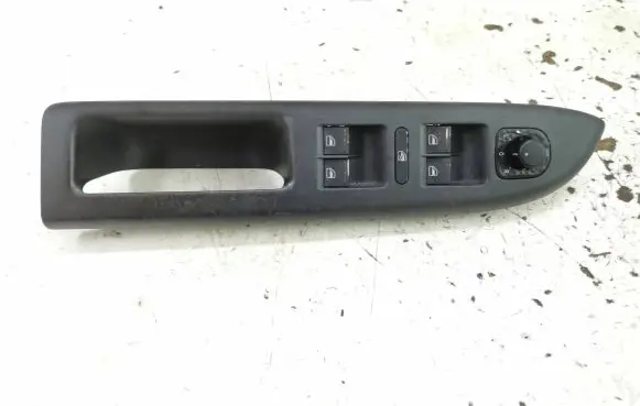 Volkswagen Golf Plus Electric window control switch 1K4959857 PBTGK20