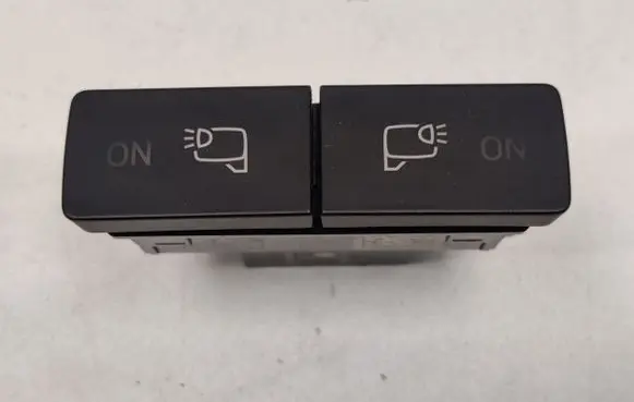 Ford F150 Wing mirror switch ML3T13D734AAW