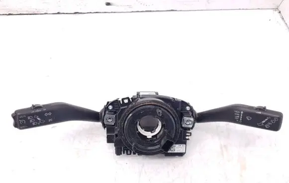 Volkswagen Touran II Wiper turn signal indicator stalk/switch 5K0953569AP 5K0953501DJ 5K095302M