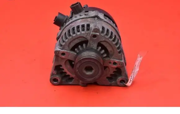 Ford Focus C-MAX Generator/alternator 3M5T-10300-PD