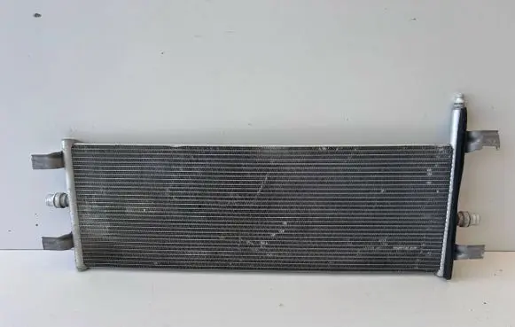 BMW 2 F45 Coolant radiator 5A112D6
