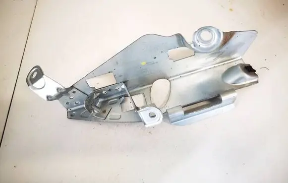 Mitsubishi Lancer X Other exterior part 8p2864775