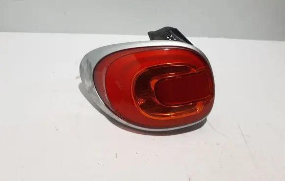 Fiat 500L Rear/tail lights 51945059