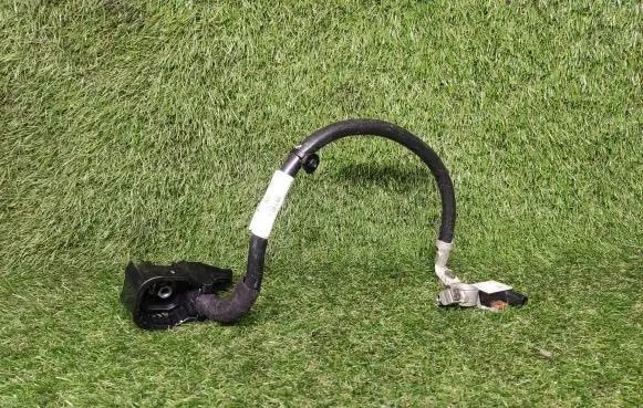 Chevrolet Cruze II Negative earth cable (battery) 22926732