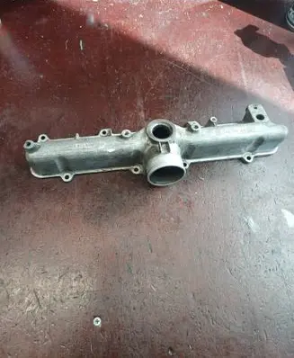 Intake manifold