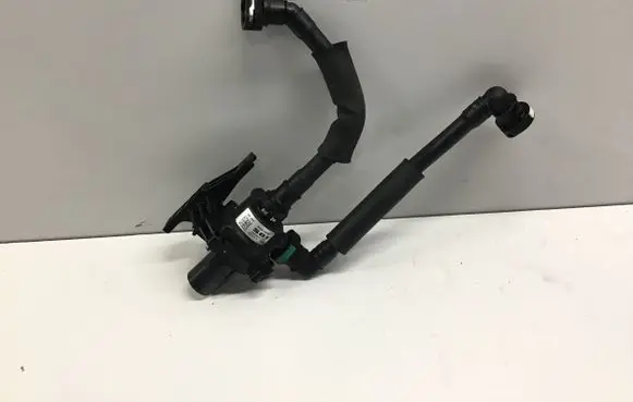 Hyundai Ioniq 5 Electric auxiliary coolant/water pump 25660GI500