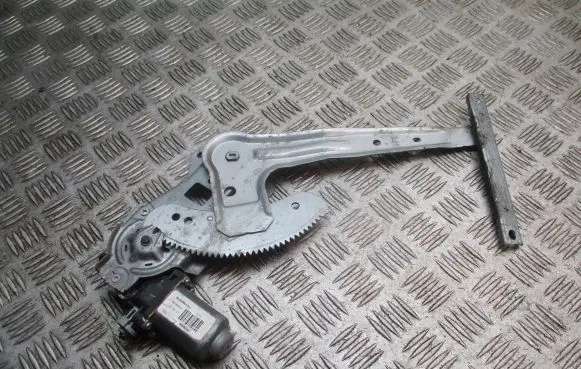 Nissan Almera N16 Front door electric window regulator 