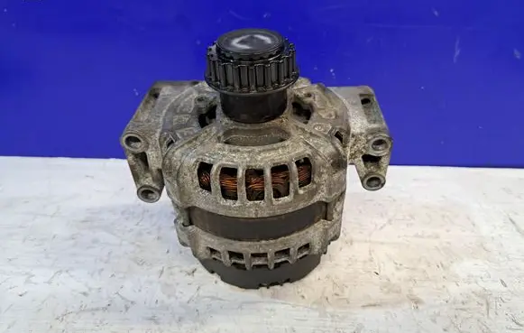 Volvo XC70 Starter motor 30644805 36012382