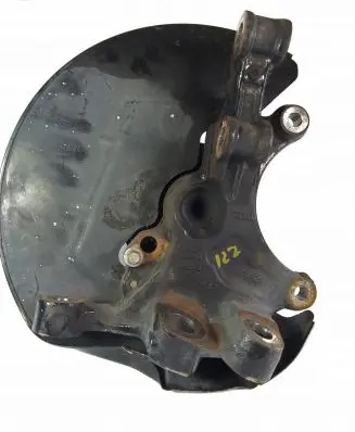 Ford Mustang VI Front wheel hub spindle knuckle FR3C3107A