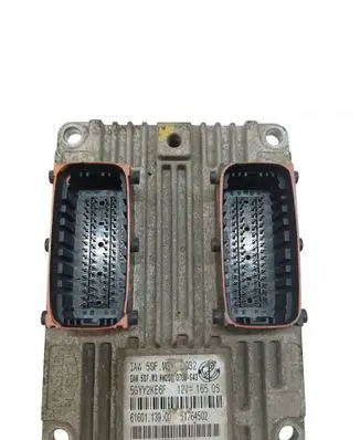 Fiat Idea Engine control unit/module 51764502