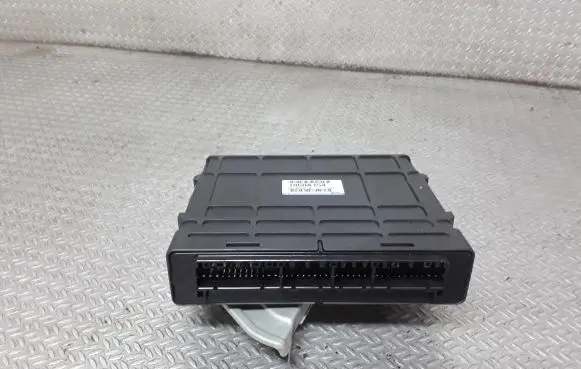 Mitsubishi Outlander Engine control unit/module 1860A154