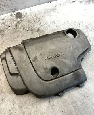 Volvo V70 Engine cover (trim)