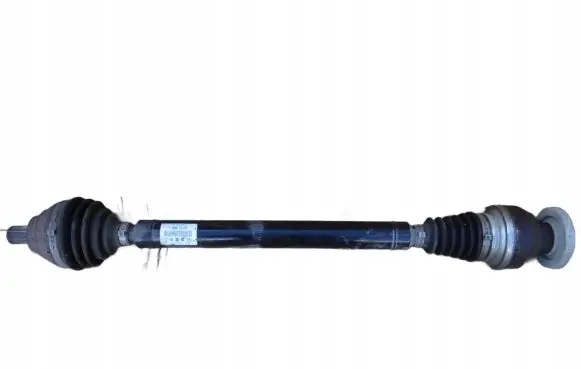 Audi Q3 F3 Front driveshaft 5N0407766
