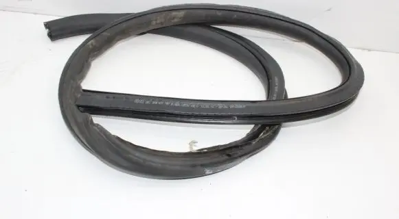 Audi A5 8T 8F Rubber seal front door (on door) 